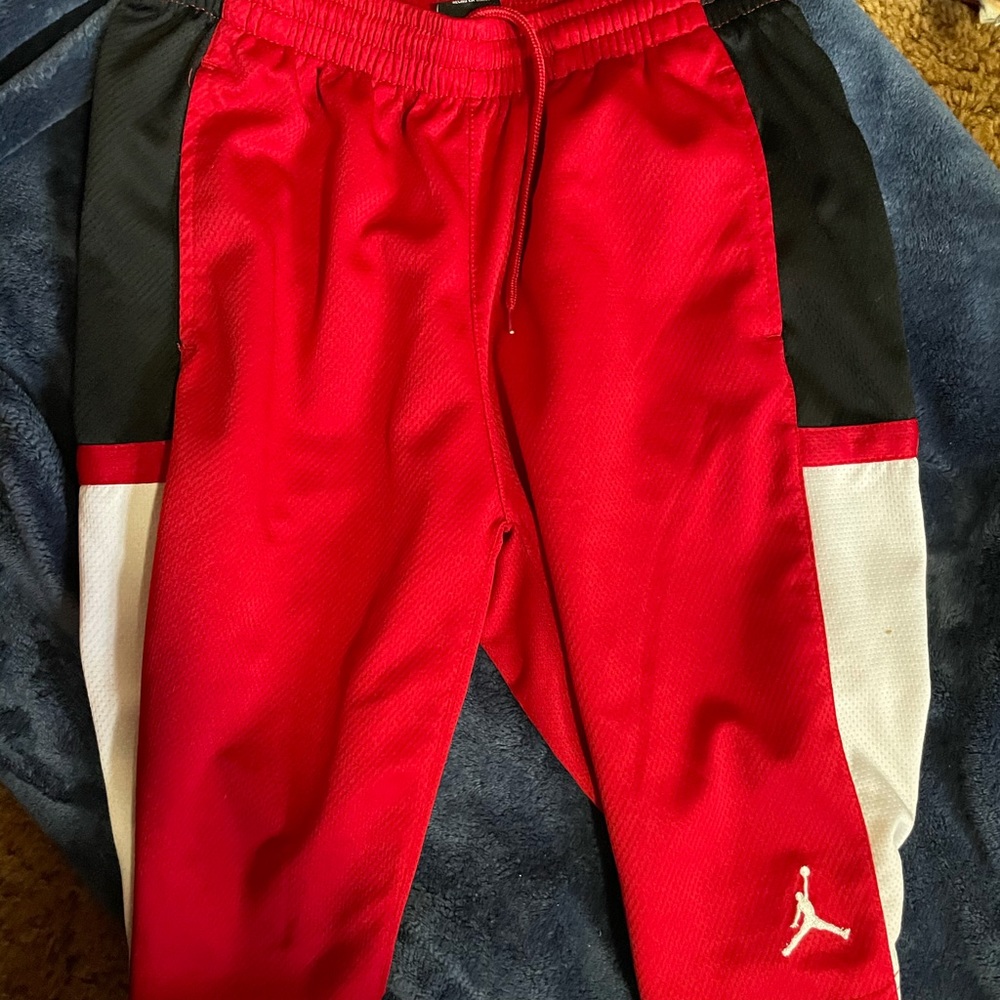 Jordan Boys basketball shorts
